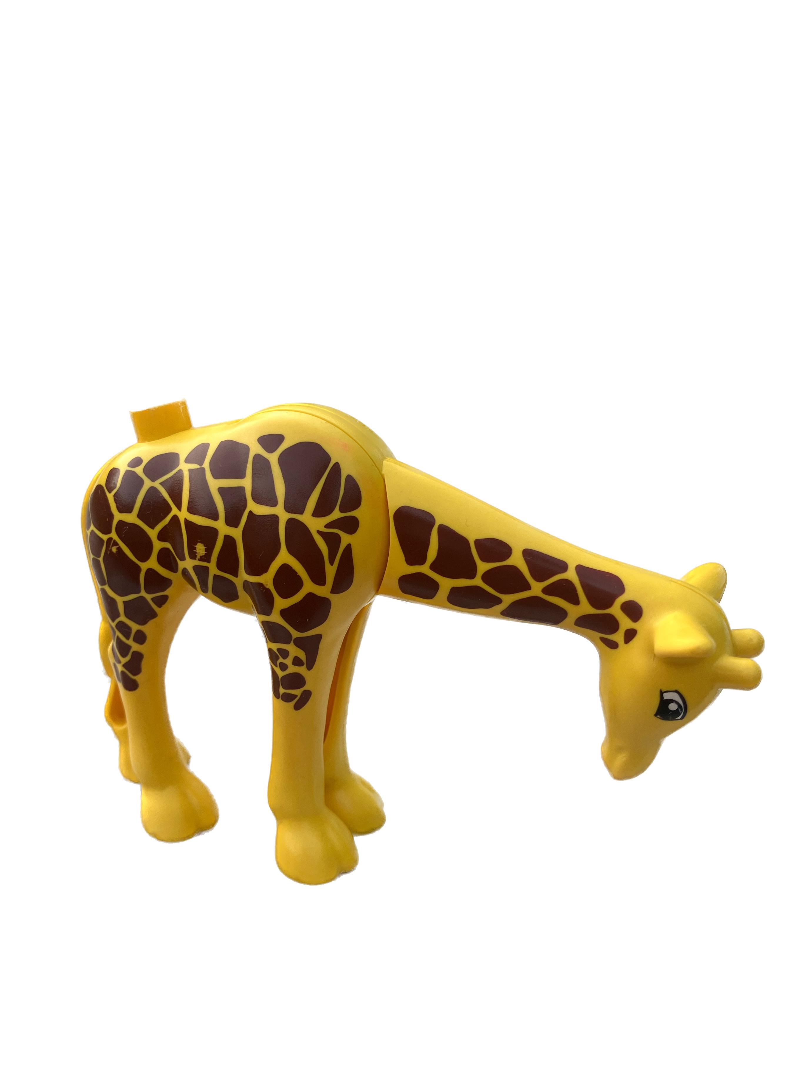 Lego® Duplo® žirafa velká